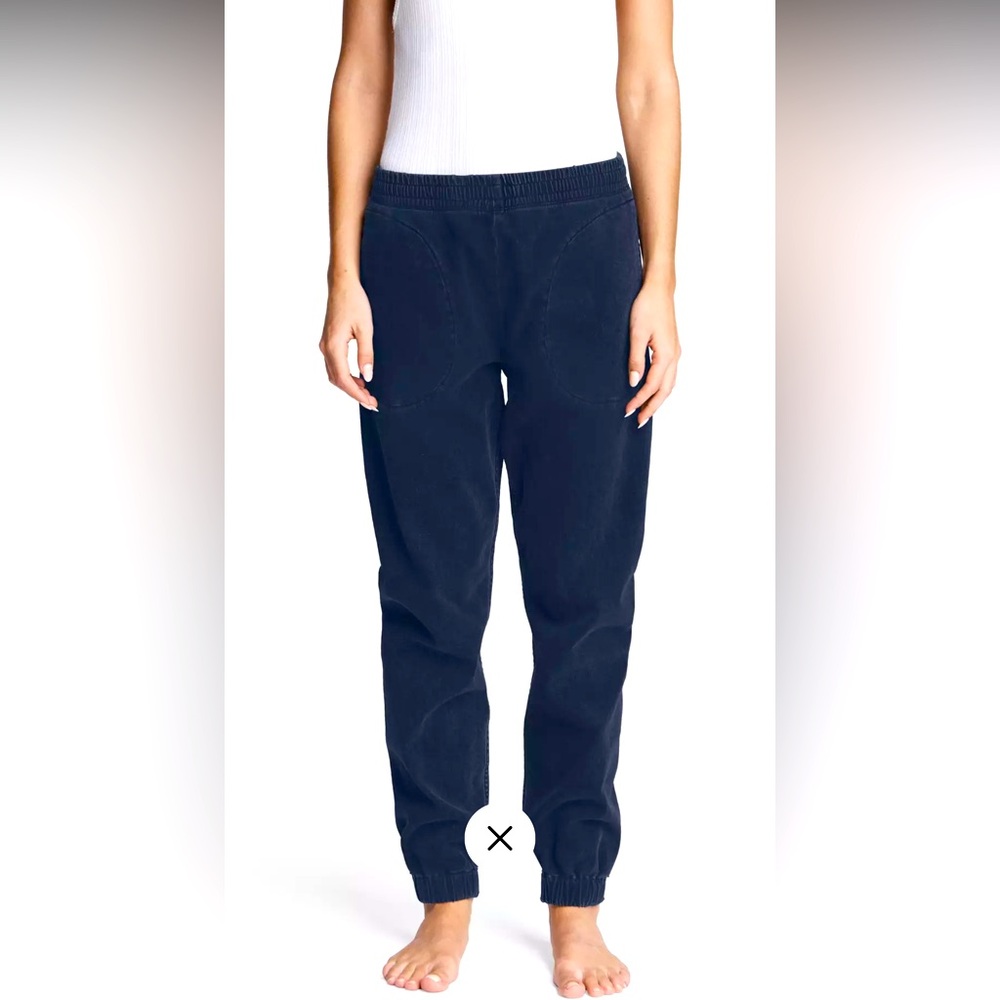 Rag and Bone Aron cotton jean- Salute. XS